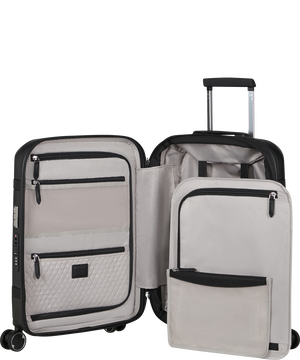 Image Spinner uitbreidbaar (4 wielen) 55cm 55 x 40 x 20/23 cm | 2.9 kg