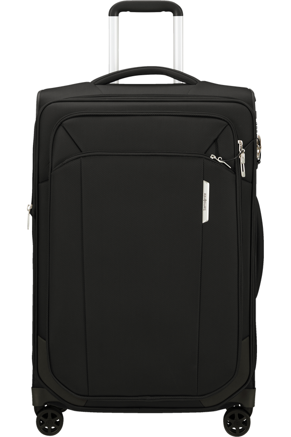 Samsonite Respark SPINNER 67/24 EXP  Ozone Black