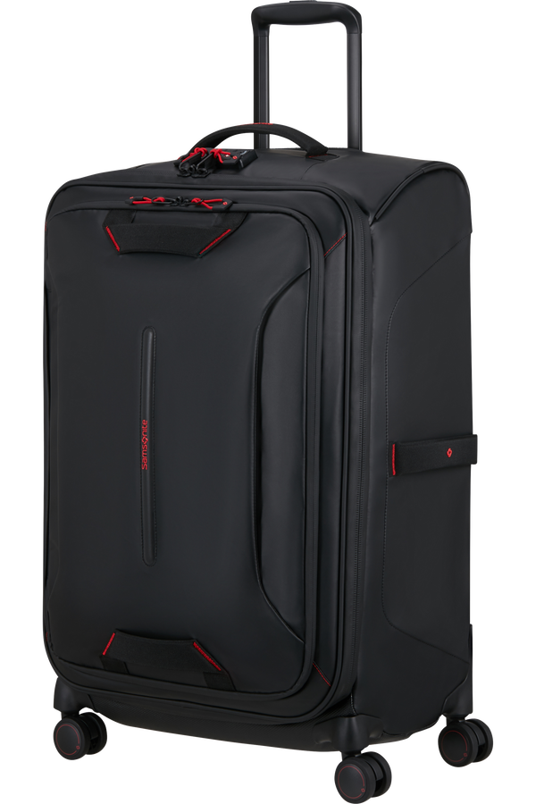 Ecodiver Koffer (4 wielen) 68cm