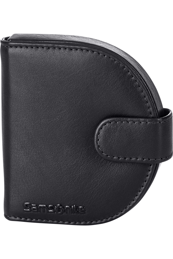 Samsonite Success 2 Slg 603 - C Case Tab  Zwart