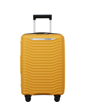 Upscape Spinner uitbreidbaar (4 wielen) 55cm 55 x 35 x 25/28 cm | 2.3 kg