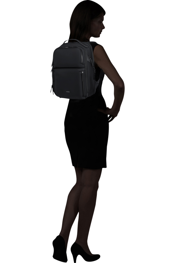 Evoluxe Rugzak 14.1"