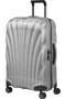 Samsonite C-Lite SPINNER 69/25 LTD 69cm  Aluminium