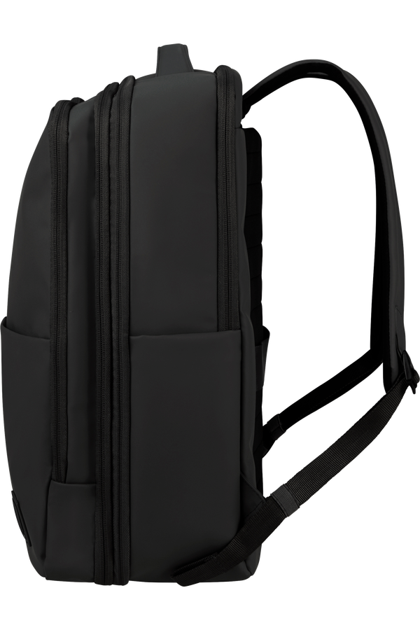 Samsonite Wander Last Backpack + CL. Comp 15.6'  Zwart