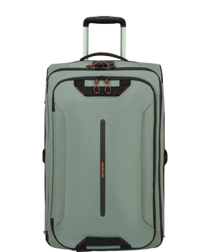 Ecodiver Reistas met wielen 67 cm 67 x 43 x 28 cm | 2.9 kg