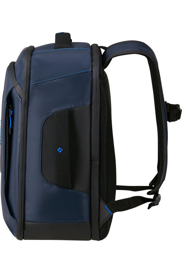 Samsonite Ecodiver Laptop Backpack Underseater S  Blue Nights