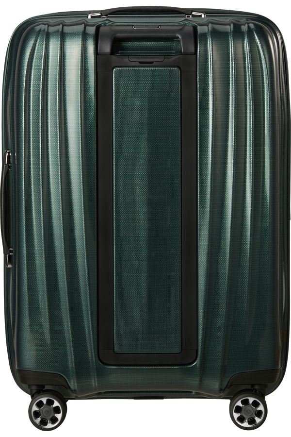 Samsonite Nexis Spinner Expandable 70cm  Deep Forest