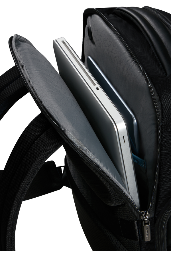 Samsonite Evosight Backpack 14.1'  Zwart