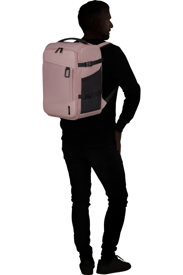 2FIT Underseat rugzak 2-in-1