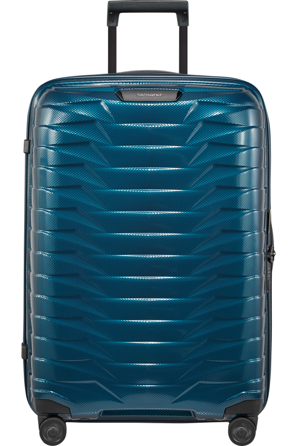 Samsonite Proxis Spinner 69cm  Petrol Blue