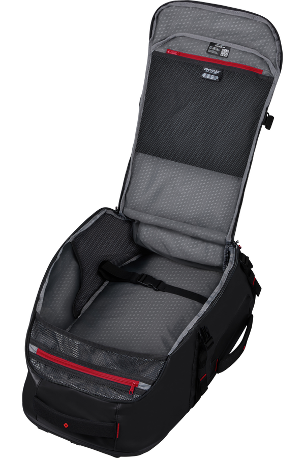 Samsonite travel backpack clearance