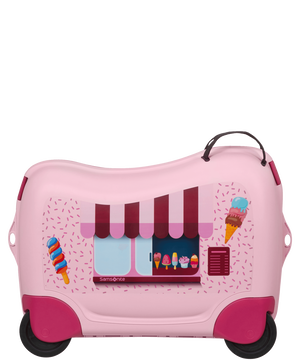 Dream2go Spinner (4 wielen) 38 x 52 x 21 cm | 2.1 kg Dream2go Spinner (4 wielen) 38 x 52 x 21 cm | 2.1 kg