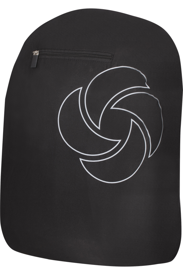 Samsonite Global Ta Foldable Backpack Cover  Zwart