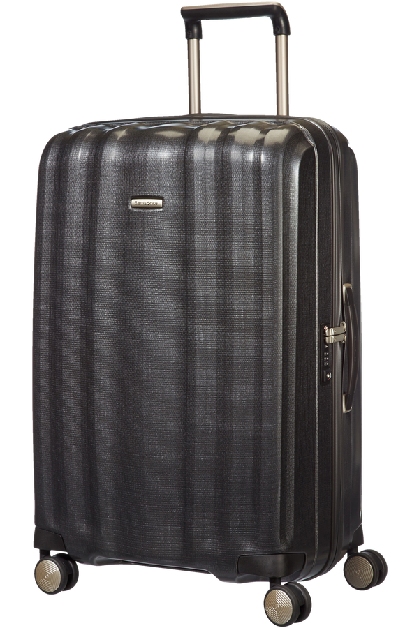 Samsonite Lite-Cube Spinner 76cm Grafiet