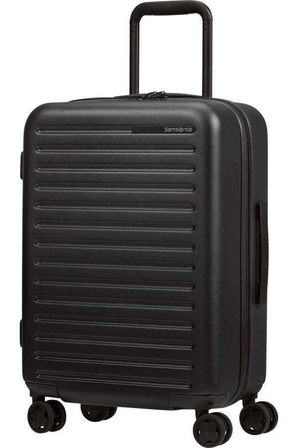 Stackd Spinner uitbreidbaar 4 wielen 55cm Samsonite Nederland