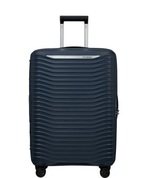 Upscape Spinner uitbreidbaar (4 wielen) 68cm 68 x 47 x 28/31 cm | 3 kg
