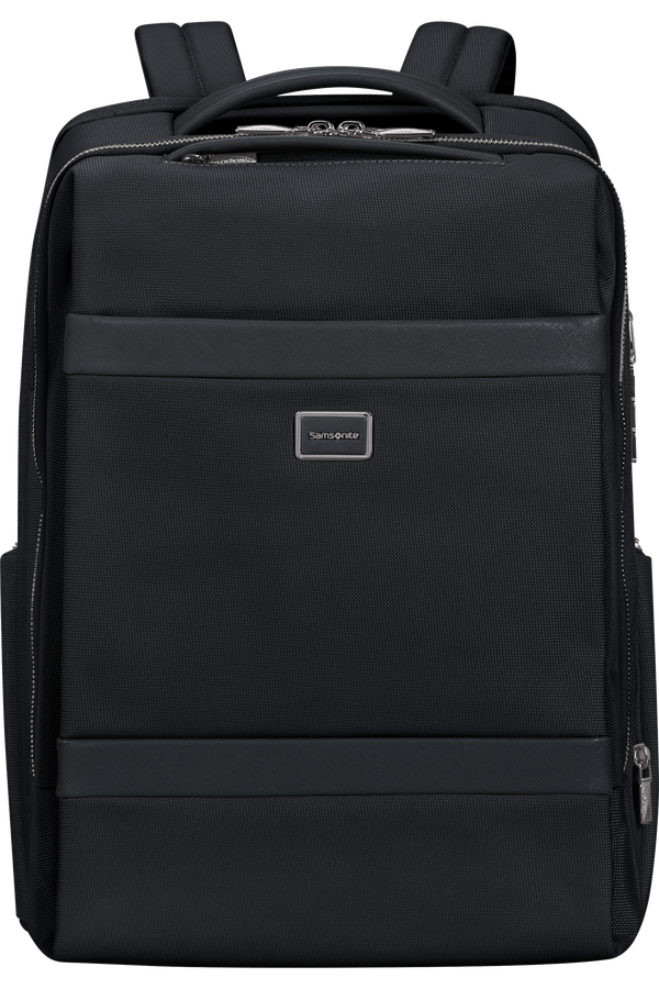 Samsonite Image Biz Travel Backpack EXP 15.6'  Zwart