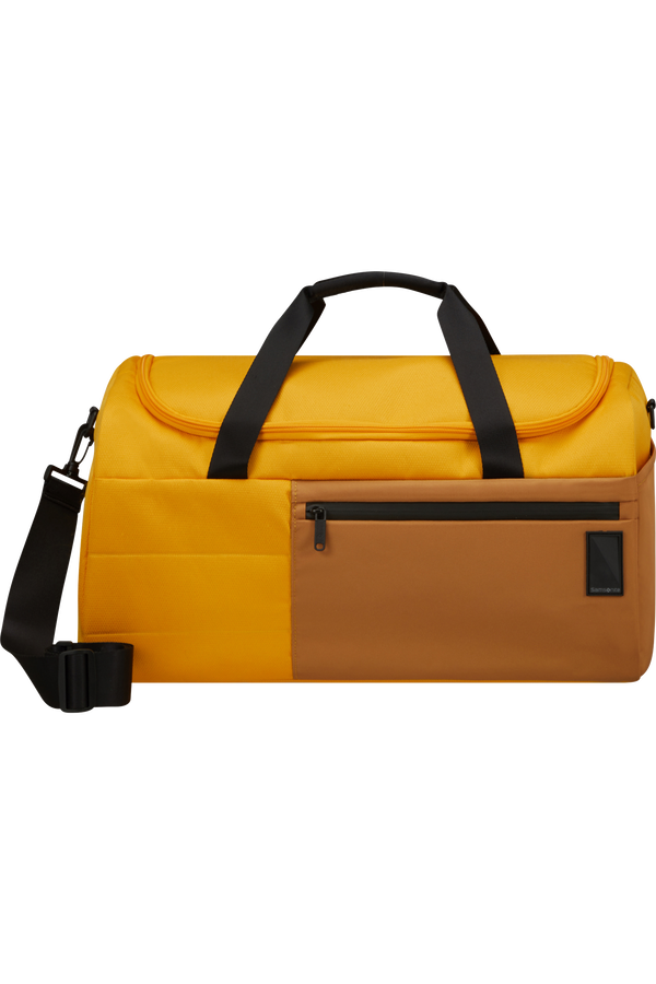 Samsonite Vaycay Duffle Bag 53 Golden Yellow