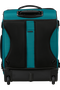 Samsonite Roadseeker Duffle with wheels Backpack 55cm  Deep Teal