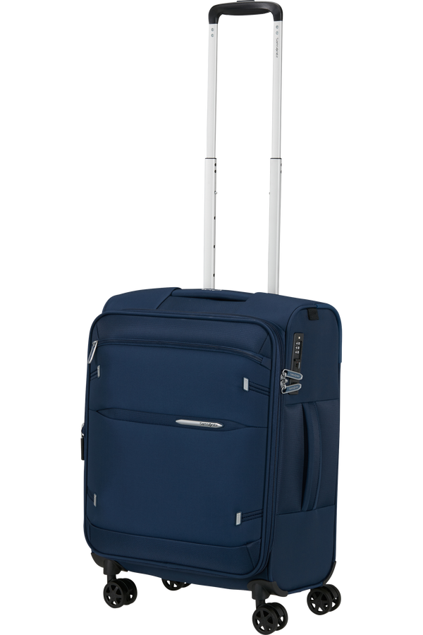 GoTwist Spinner uitbreidbaar (4 wielen) 55cm