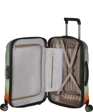 C-Lite Koffer (4 wielen) 55cm (20/23cm) 55 x 40 x 20/23 cm | 2.1 kg