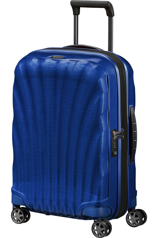 C-Lite Spinner uitbreidbaar (4 wielen) 55cm