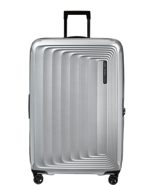 Nuon Spinner uitbreidbaar (4 wielen) 81cm 81 x 53 x 31/34 cm | 3.9 kg Nuon Spinner uitbreidbaar (4 wielen) 81cm 81 x 53 x 31/34 cm | 3.9 kg