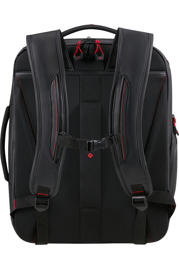 Samsonite Ecodiver Laptop Backpack Underseater M  Zwart