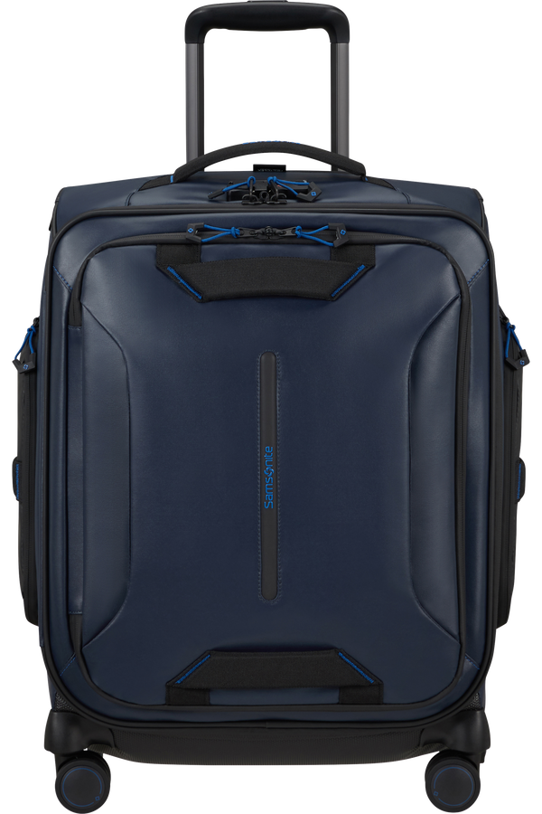 Spinner duffle hotsell