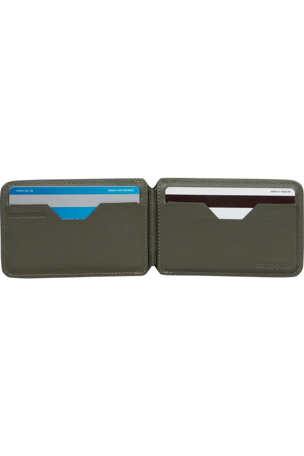 Prismix Slg MagSafe magnetische kaarthouder