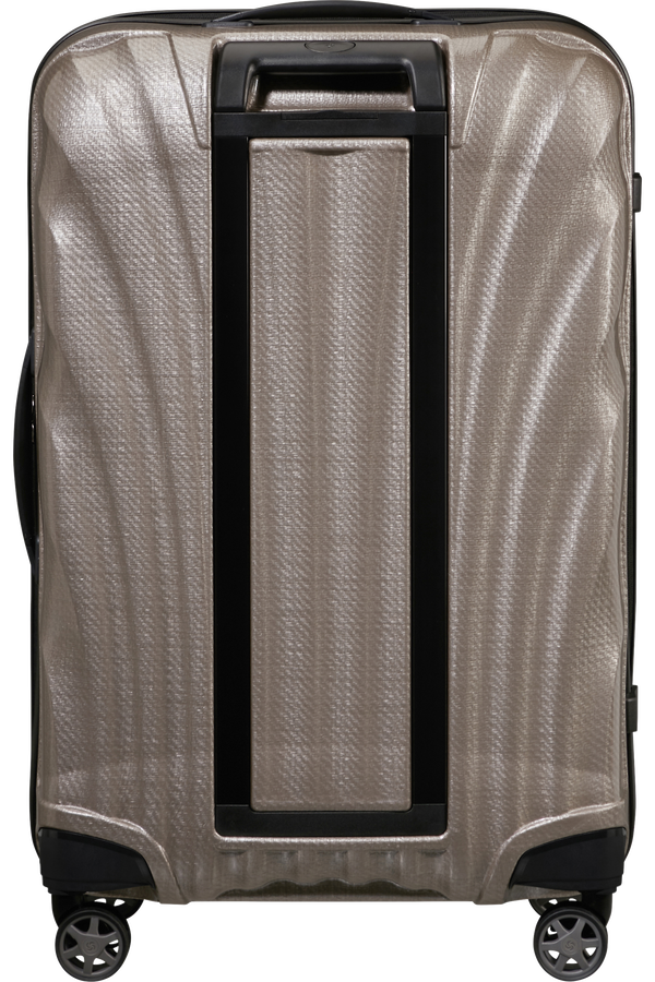 Samsonite C-Lite Spinner 69cm  Ivory gold