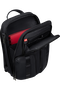 Samsonite Urban-Eye Backpack 14.1' 2 Pockets 14.1'  Zwart
