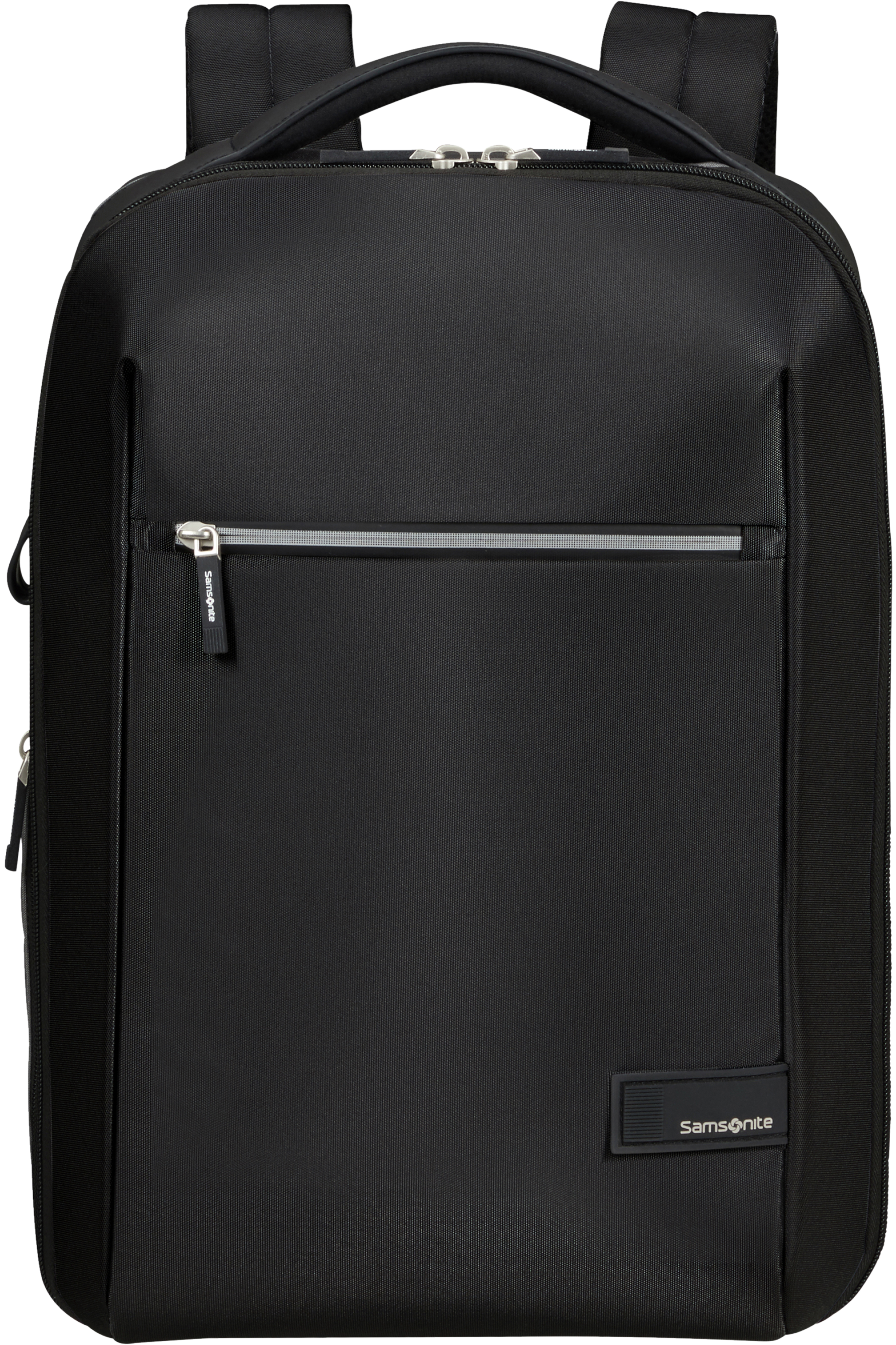 Samsonite Evosight Samsonite 17 Inch Laptoptas Samsonite Laptop Rugzak