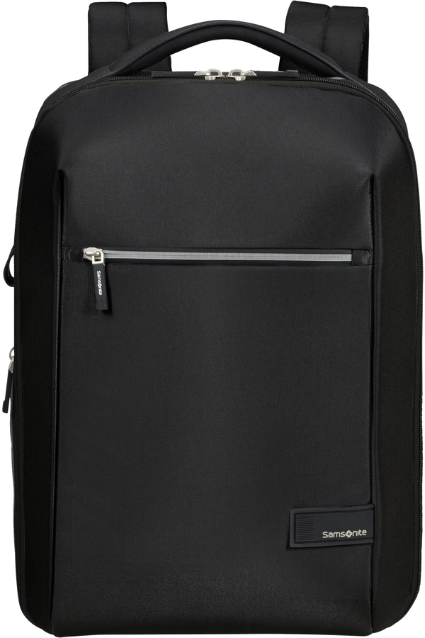 Samsonite Litepoint Laptop Backpack 15.6'  Zwart