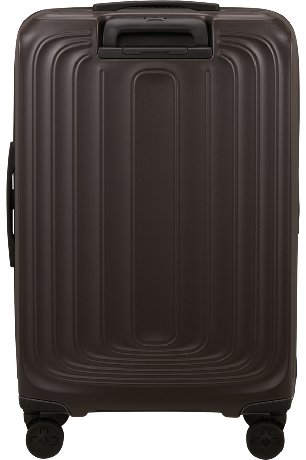 2Wander Spinner uitbreidbaar (4 wielen) 69cm | Samsonite 2Wander Spinner Expandable 69cm  Matt Brown