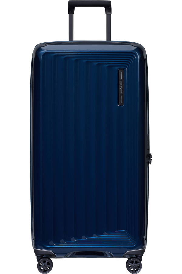 Samsonite Nuon TRUNK 80/30  Metallic Dark Blue