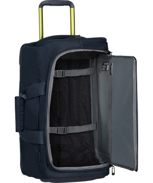 Respark Reistas met wielen 55cm 55 x 32 x 27 cm | 2.1 kg