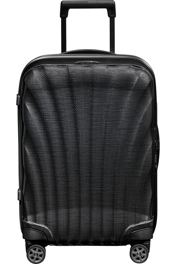 Samsonite C-Lite Spinner 55cm  Zwart