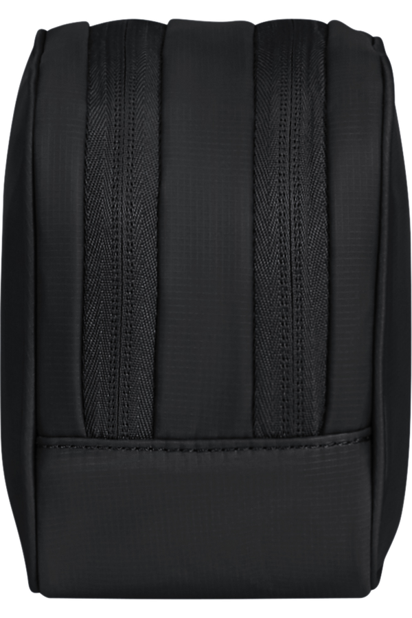 Samsonite Move Pouchy Pouch 2 Compartments  Zwart