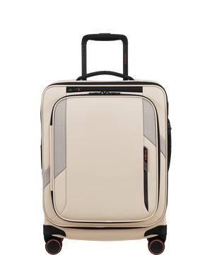 Glazed Spinner uitbreidbaar (4 wielen) 55cm 55 x 40 x 23/26 cm | 2.6 kg
