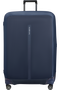 Samsonite Ta Revolution Foldable Luggage Cover XL  Midnight Blue
