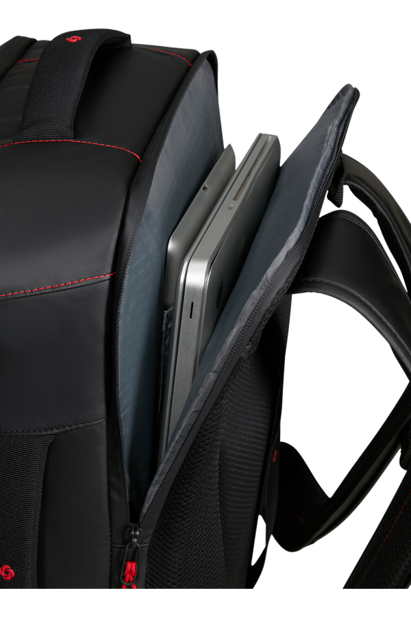 Samsonite Ecodiver Laptop Backpack Underseater M  Zwart