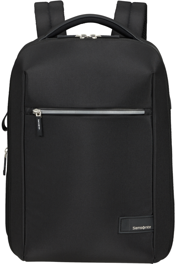 Samsonite Litepoint Laptop Backpack 14.1'  Zwart