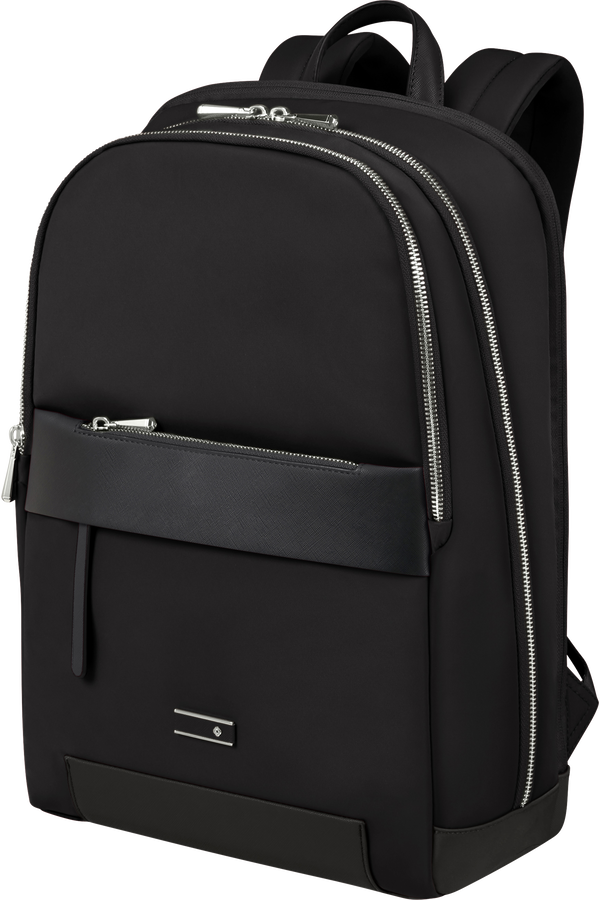 Samsonite Zalia 3.0 Backpack 15.6'  Zwart Samsonite Zalia 3.0 Backpack 15.6'  Zwart