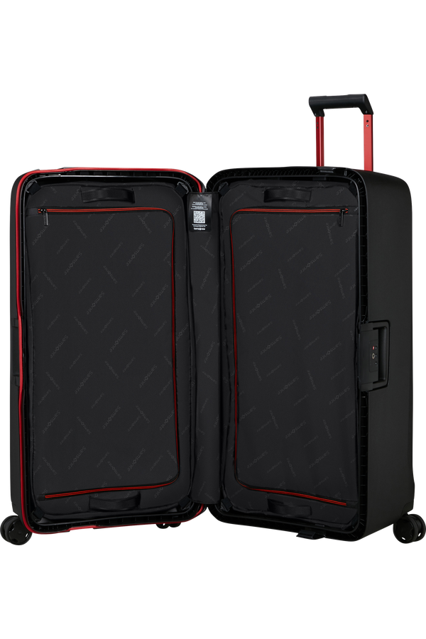 Essens Spinner (4 wielen) 80cm