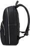 Samsonite Karissa Evo Slim Backpack 14.1'  Zwart