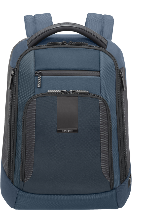 Samsonite Cityscape Evo Laptop Backpack  14.1inch Blauw