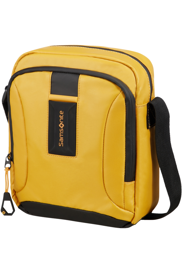 Samsonite Paradiver Light Crossover S Geel Samsonite Paradiver Light Crossover S Geel
