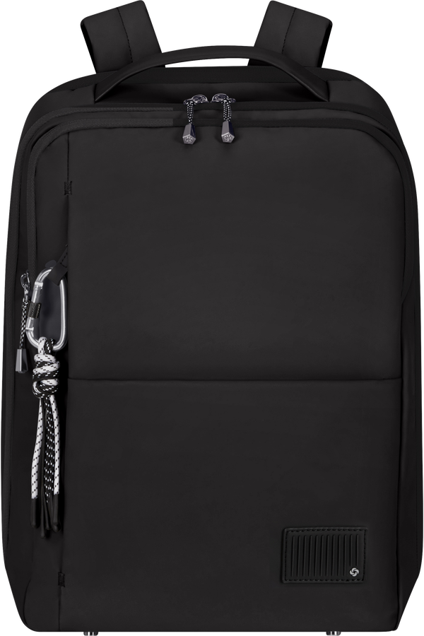 Samsonite Wander Last Backpack 14.1'  Zwart