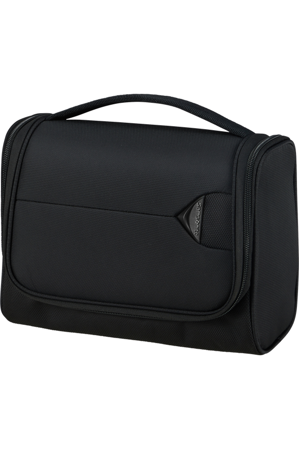 Samsonite Urbify Toilet Kit  Zwart